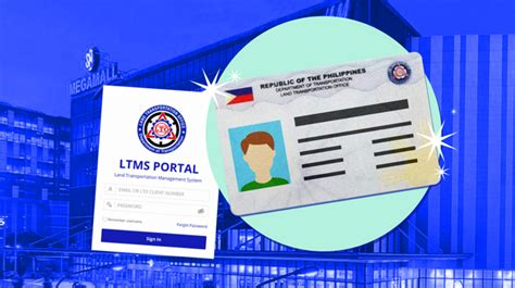 LTO Driver's License Renewal Office is .